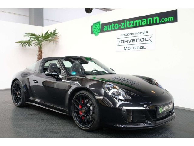 Porsche 991