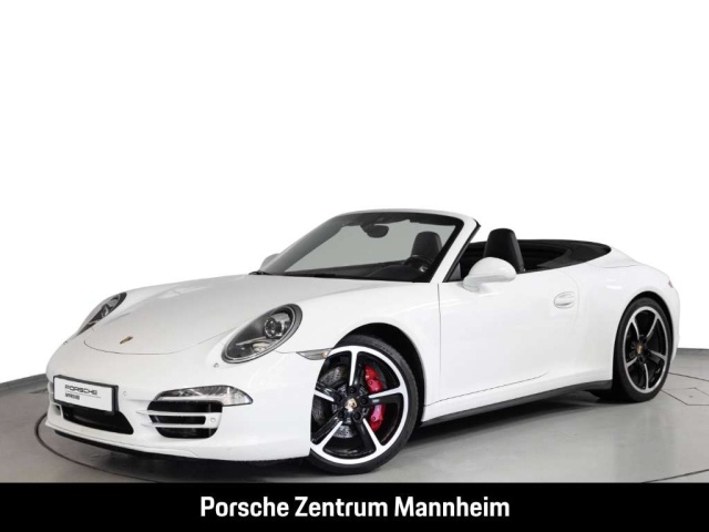 Porsche 991