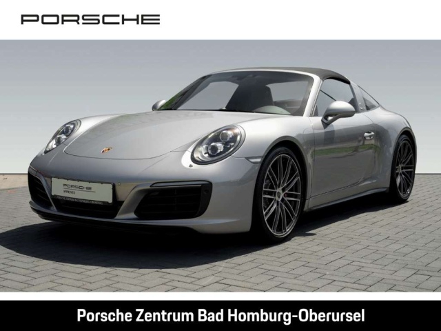 Porsche 991