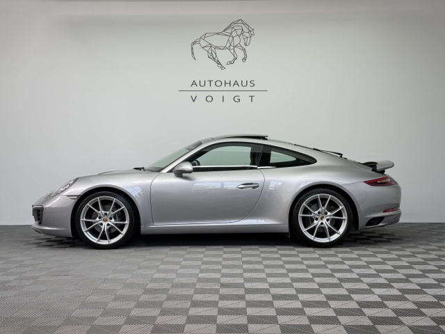 Porsche 991