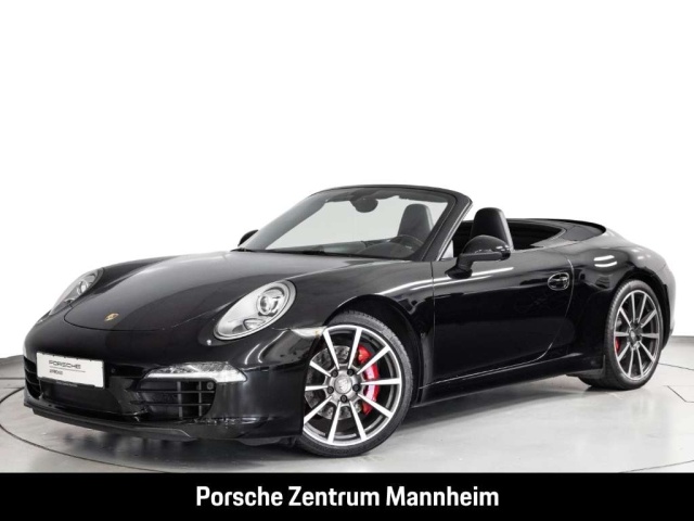 Porsche 991