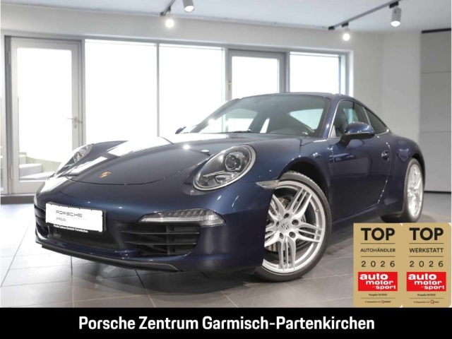Porsche 991