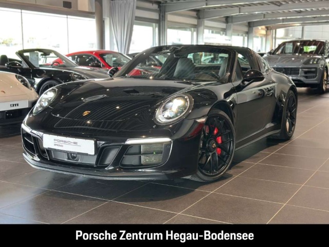 Porsche 991
