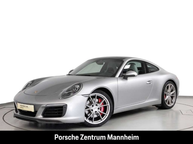 Porsche 991