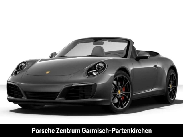 Porsche 991