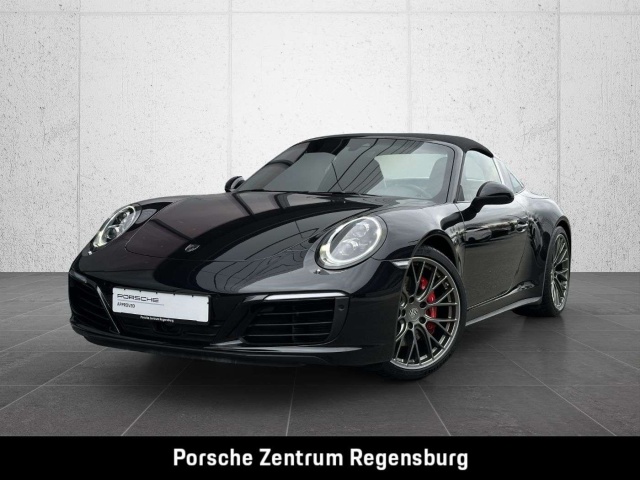 Porsche 991
