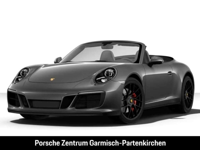 Porsche 991