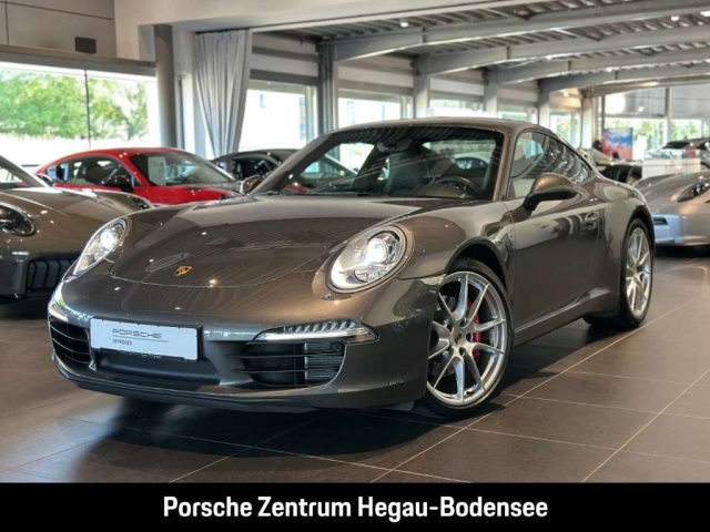 Porsche 991