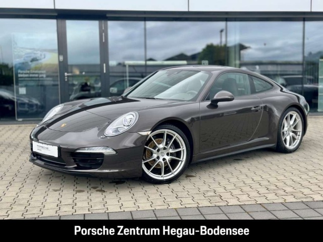 Porsche 991