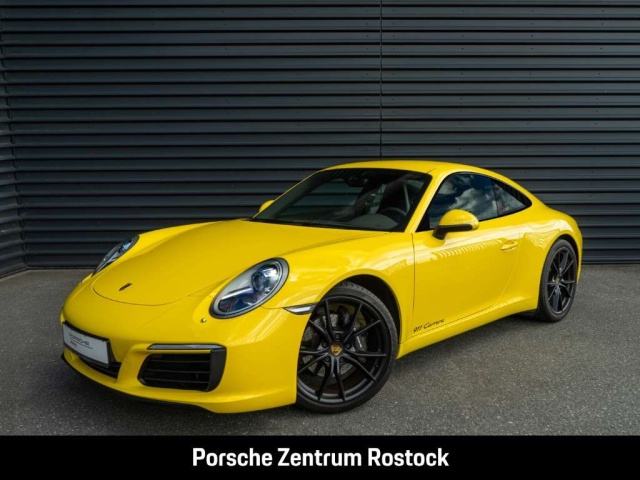 Porsche 991
