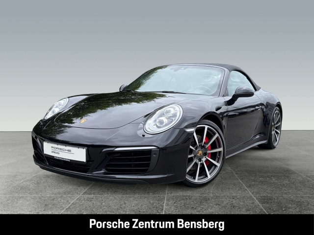 Porsche 991
