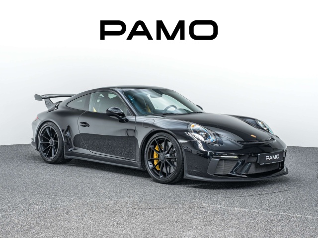 Porsche 991