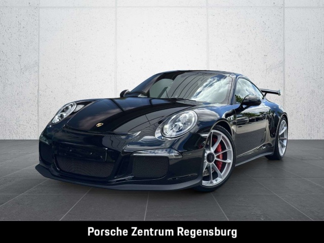 Porsche 991