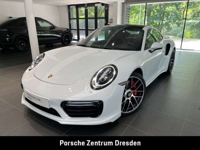 Porsche 991