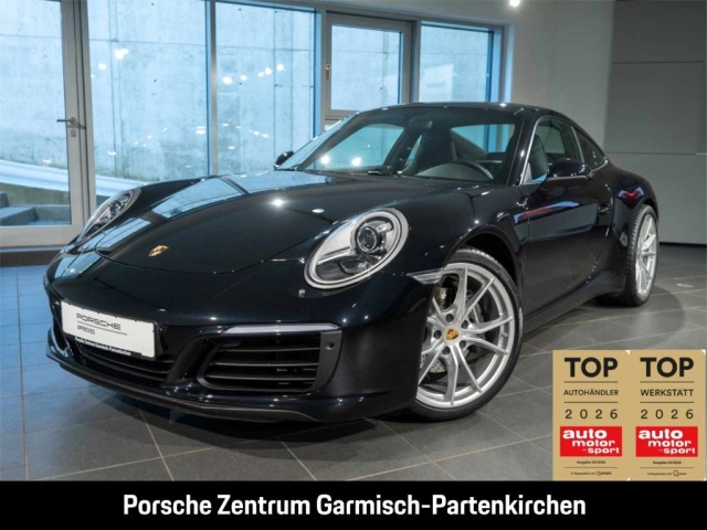 Porsche 991