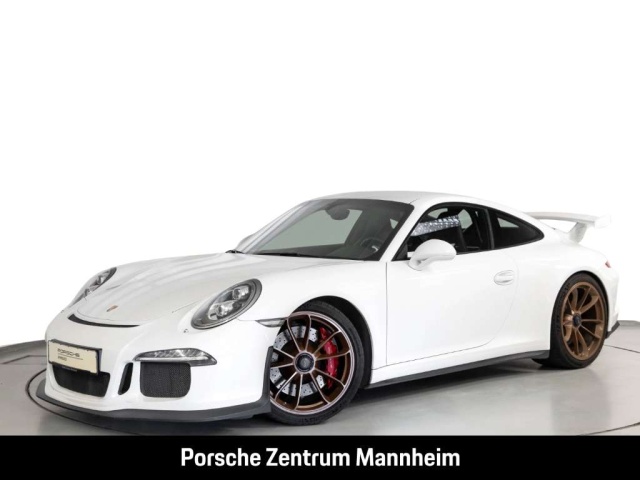 Porsche 991