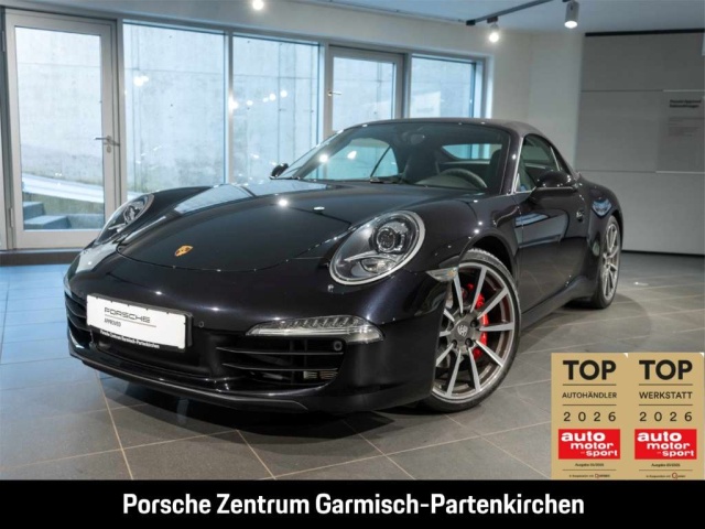 Porsche 991