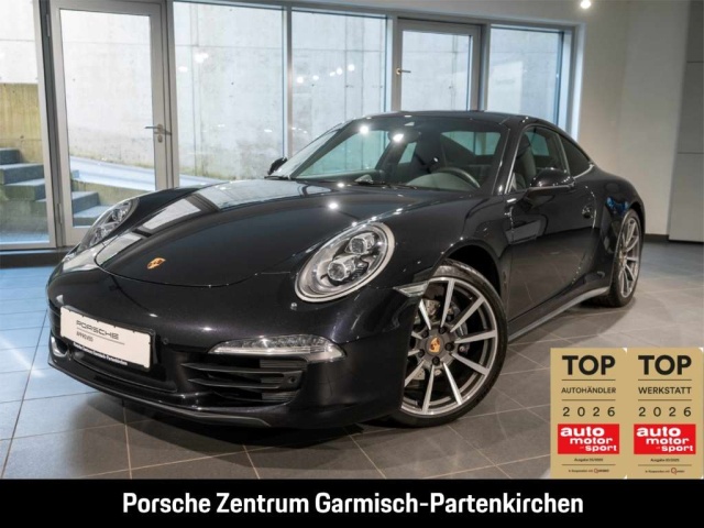 Porsche 991