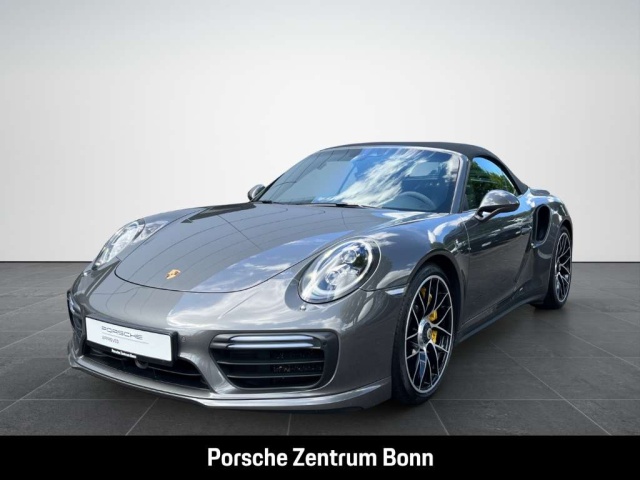 Porsche 991