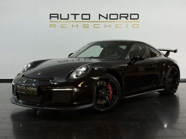 Porsche 991