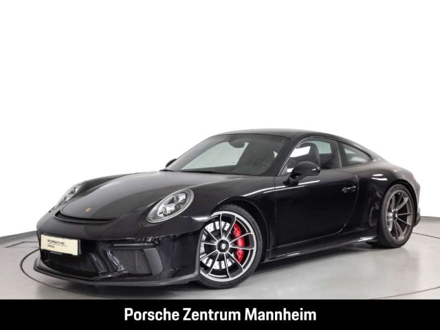 Porsche 991