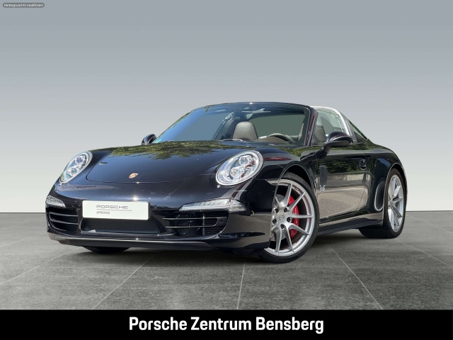 Porsche 991