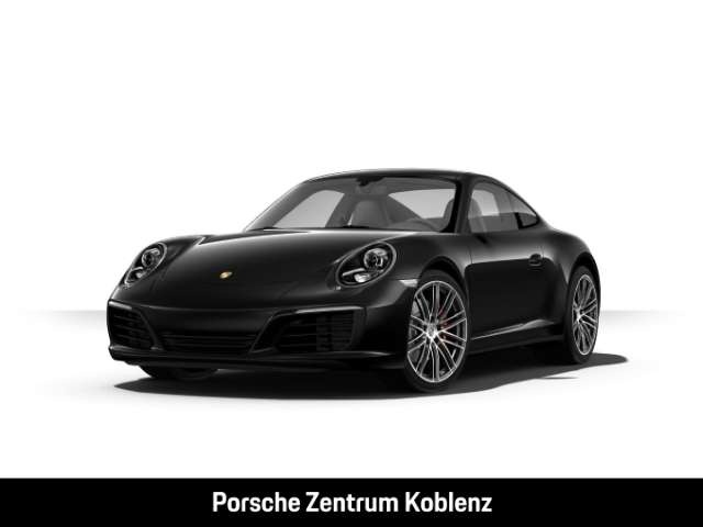 Porsche 991