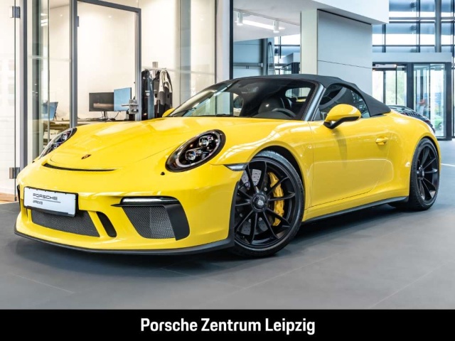 Porsche 991