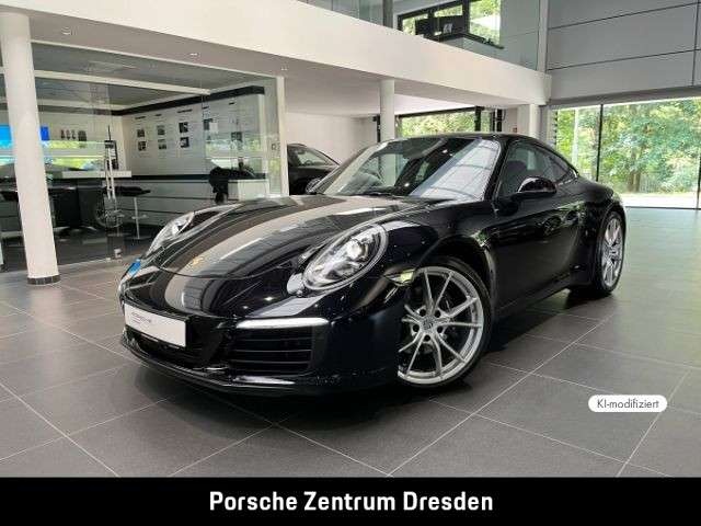 Porsche 991