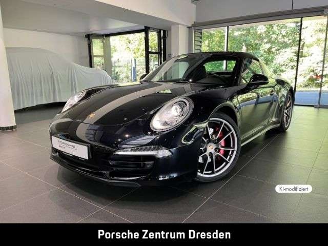 Porsche 991