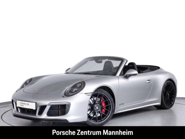 Porsche 991