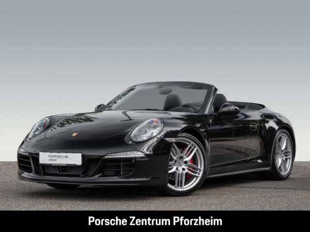 Porsche 991