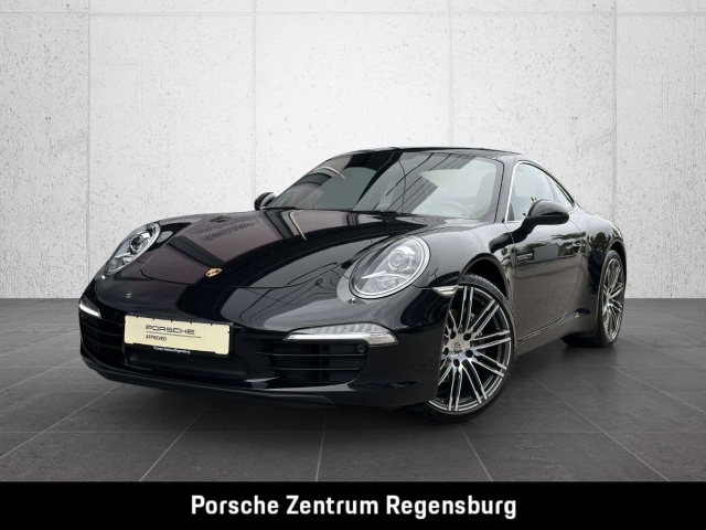 Porsche 991