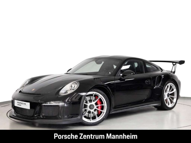 Porsche 991