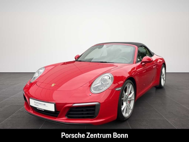 Porsche 991
