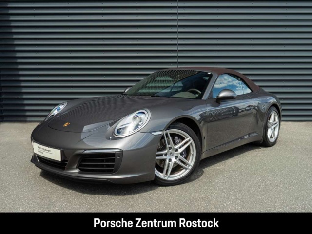 Porsche 991