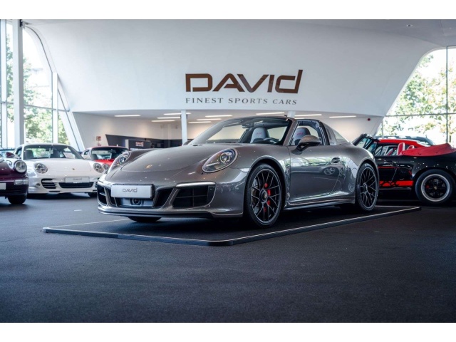 Porsche 991