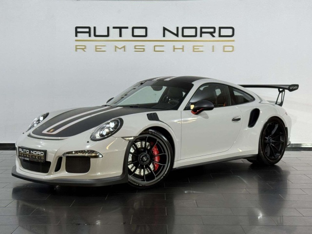 Porsche 991
