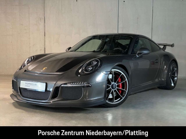Porsche 991