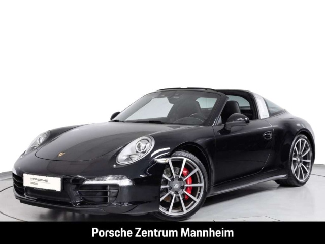Porsche 991