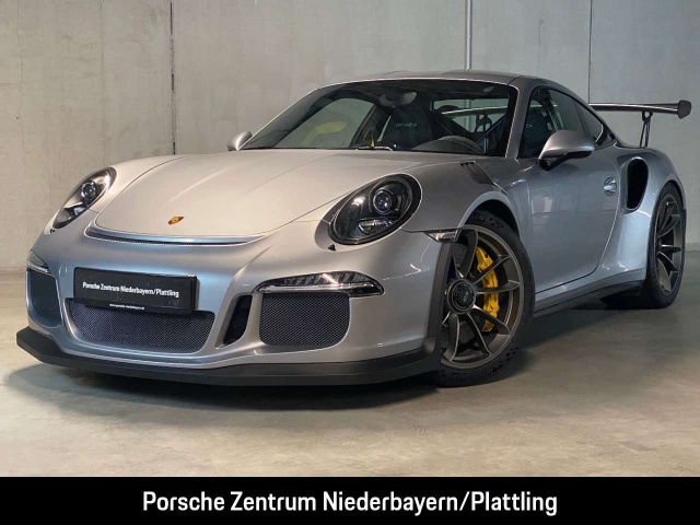 Porsche 991