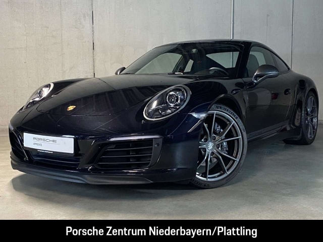 Porsche 991
