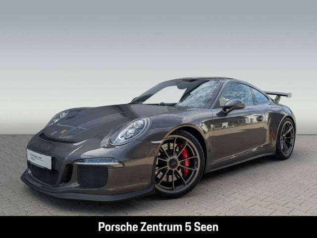 Porsche 991