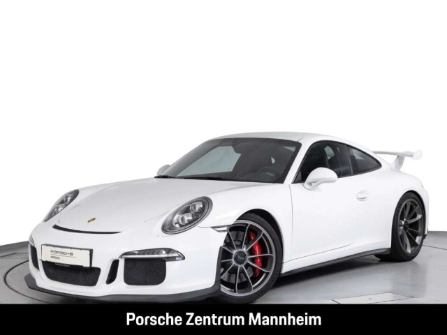 Porsche 991