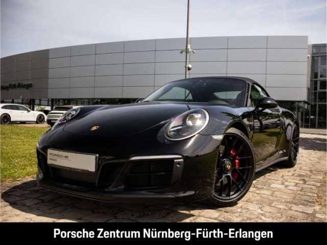 Porsche 991