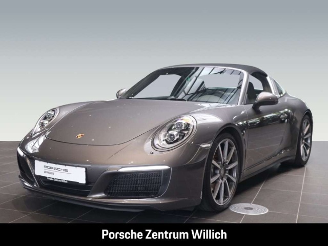 Porsche 991 occasion