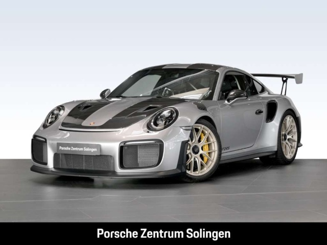 Porsche 991
