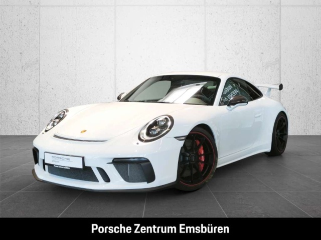 Porsche 991