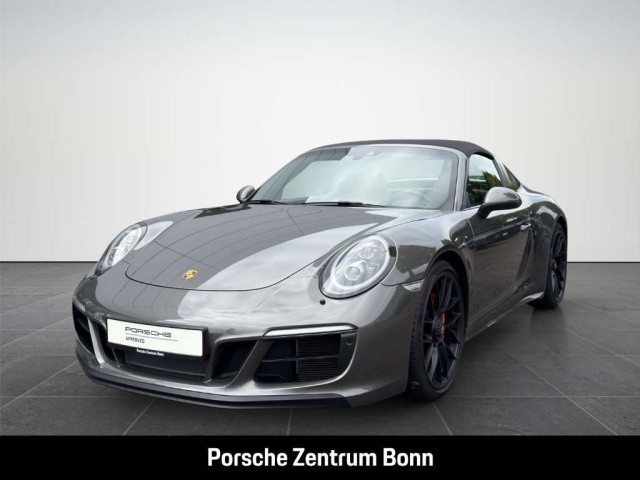 Porsche 991