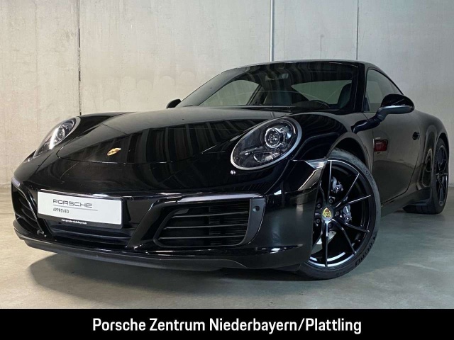 Porsche 991